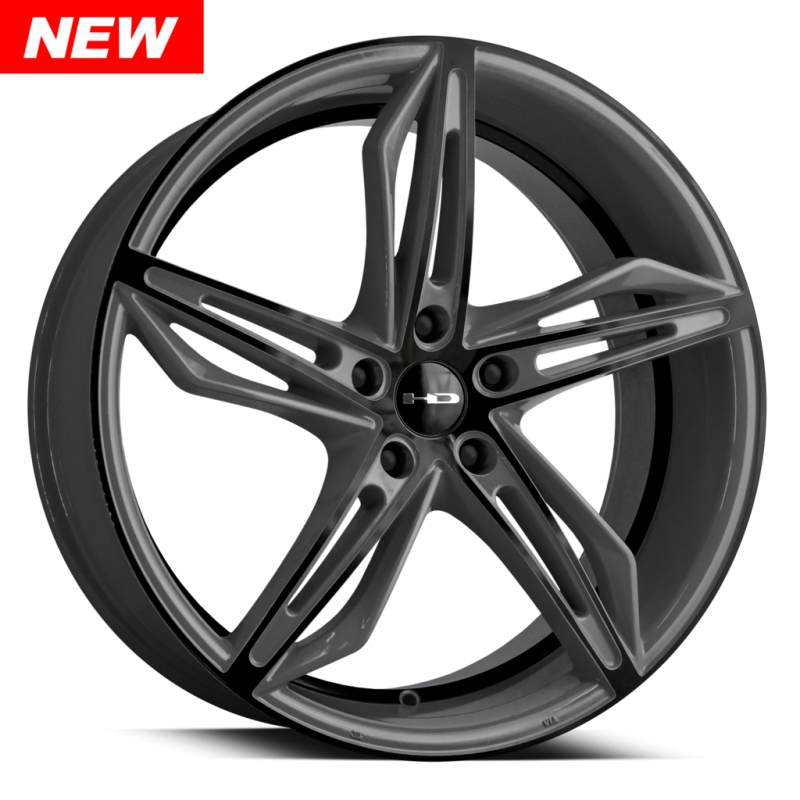 HD - Fly Cutter - Ricardo Group